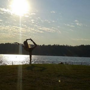 Meet your Posher, Brooke